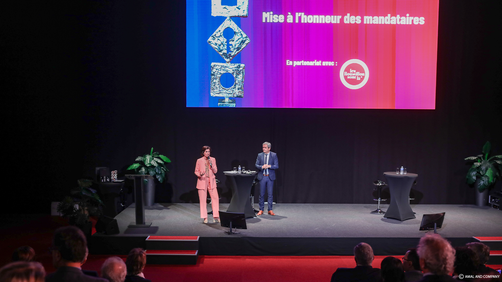 Séminaire MEDEF OCCITANIE 2023 - UPG 32