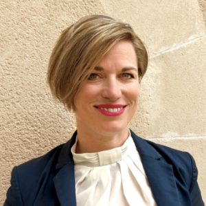Stéphanie Reina