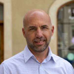 Benoît Xavier