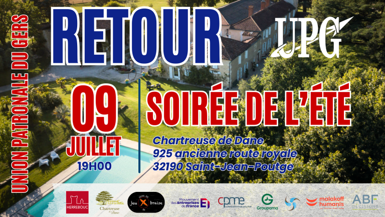Retour sur la Grande Soirée de l’été – 09 juillet 2026