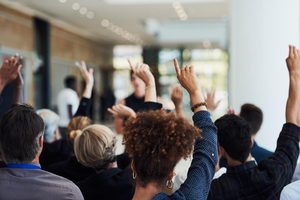 Assemblée Générale annuelle