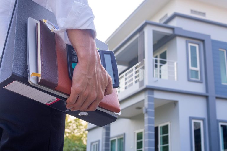 Invitation semaine du logement