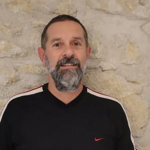 Laurent Fratus